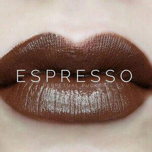 Espresso LipSense